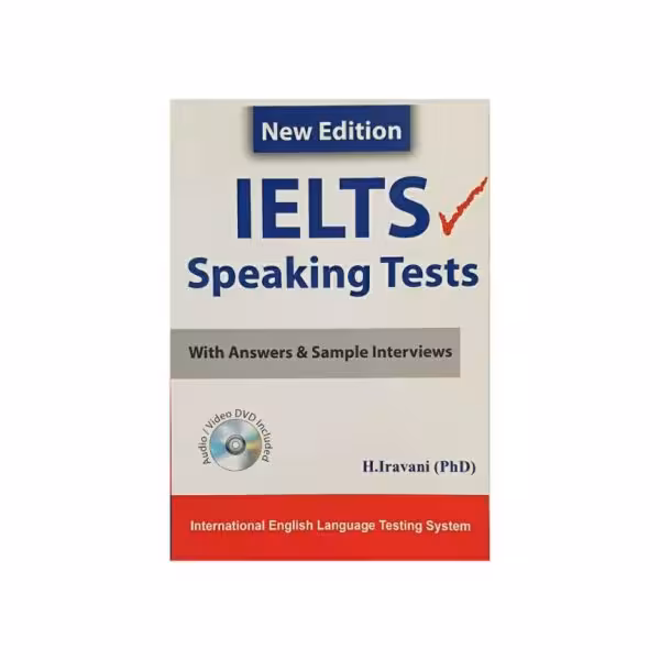 IELTS Speaking test new edition