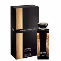 ادوپرفیوم Fleur Universelle از برند Lalique