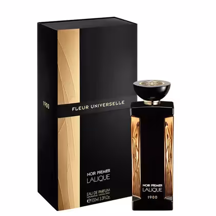 ادوپرفیوم Fleur Universelle از برند Lalique