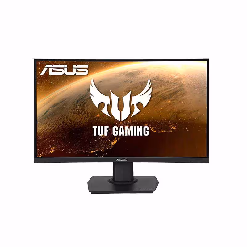 خرید مانیتور ایسوس TUF GAMING VG24VQE سایز 23.6 اینچ Monitor Asus با بهترین قیمت