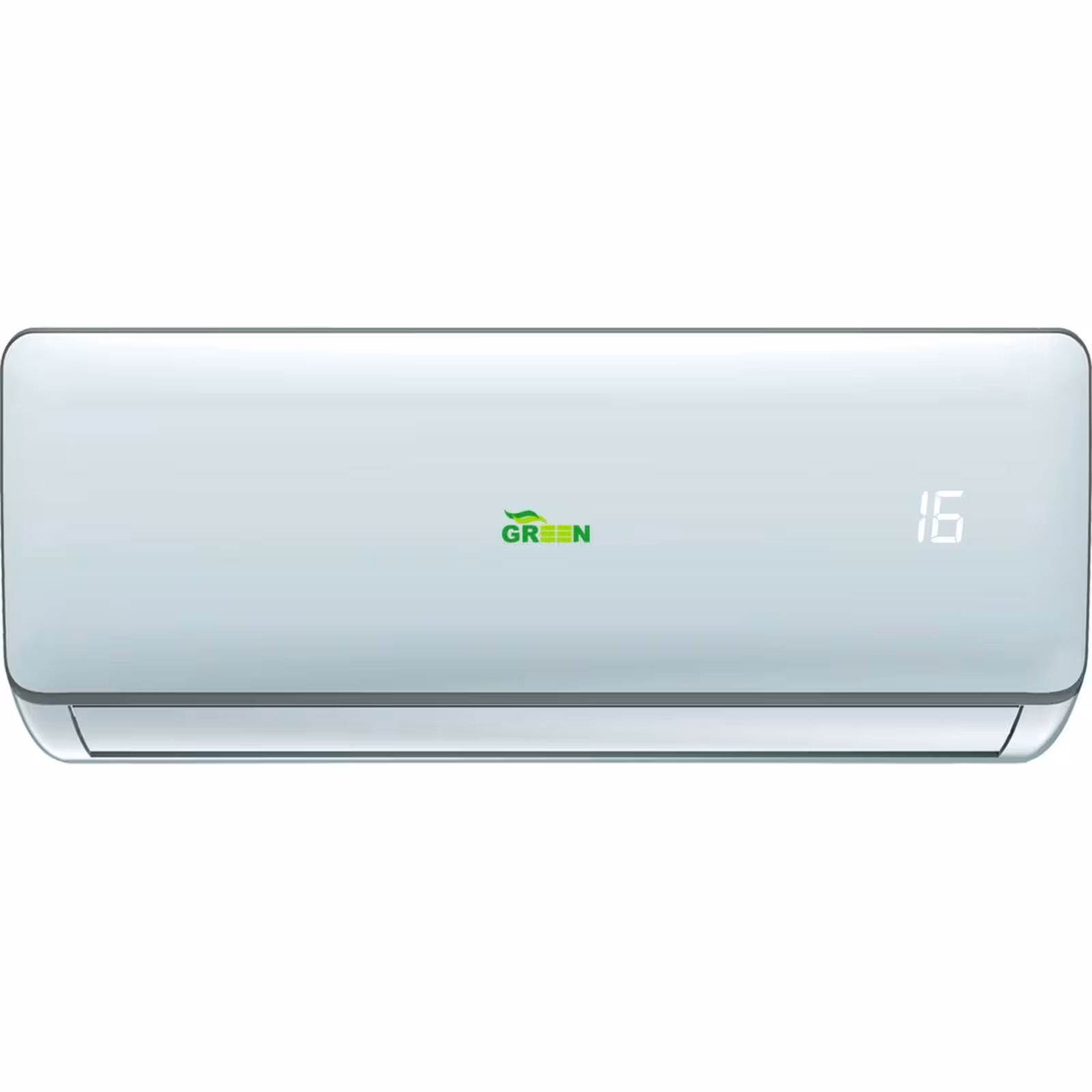 کولرگازی 24 هزار اینورتر گرین مدل GWS-H24P1T1A