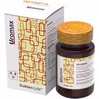قرص ارومکس گلدن لایف