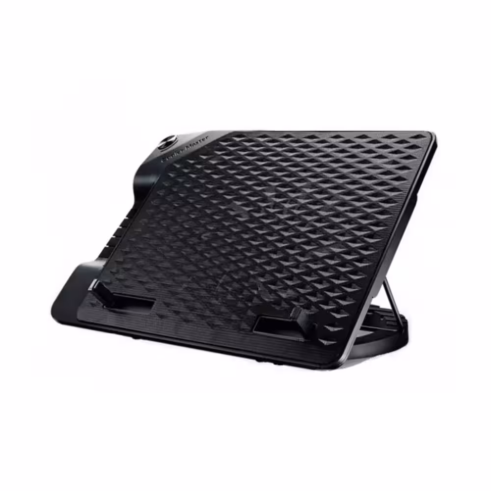 کول پد کولر مستر مدل Cooler Master NotePal Ergostand III