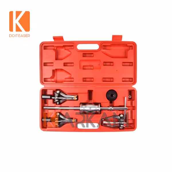 کیت بلبرینگ کش داخلی – خارجی کارکم KT-00138