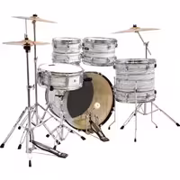 درام ست مپکس TND5044TCFIMapex 5044TCFI Tornado