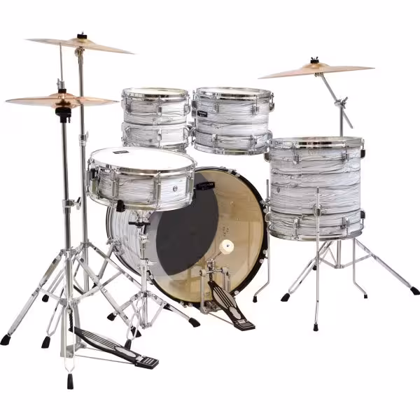 درام ست مپکس TND5044TCFIMapex 5044TCFI Tornado