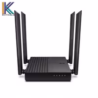 روتر و اکسس پوینت TP-LINK Archer C64 AC1200 Wireless MU-MIMO WiFi Router