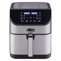 سرخکن ویلز مدل 5051 / VILEZ VL-5051