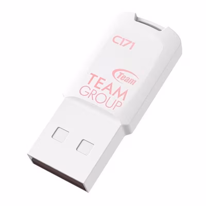 فلش 32 گیگ تیم گروپ TeamGroup C171