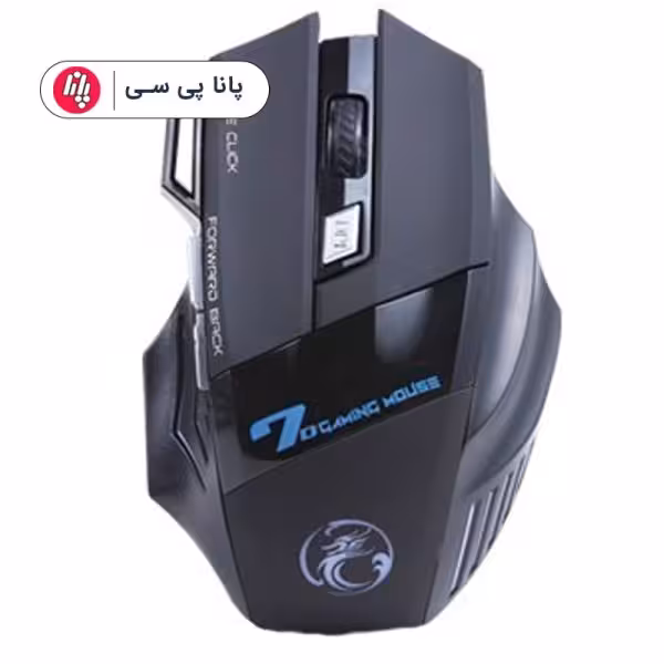 موس سیم دار گیمینگ TSCO 2018N