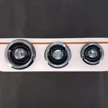 دکمه پالتویی 2743 سایز 2