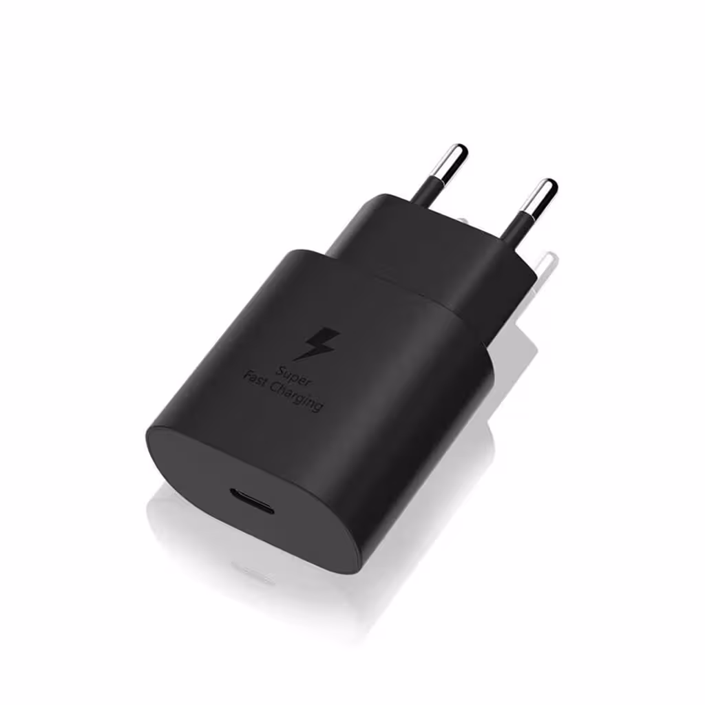 شارژر دیواری سامسونگ مدل PD