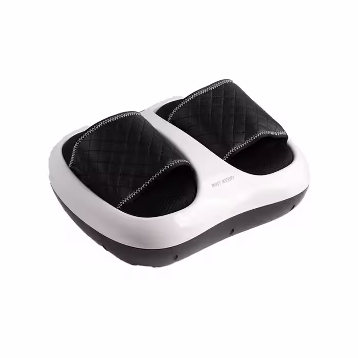 ماساژور پا گرین لاین مدل FOOT MASSAGER با کمپرس گرم