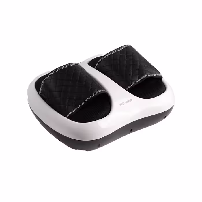 ماساژور پا گرین لاین مدل FOOT MASSAGER با کمپرس گرم