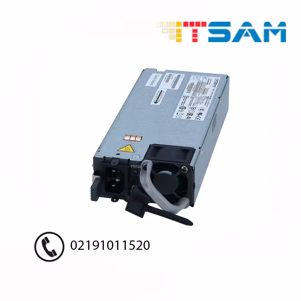 پاور سوئیچ سیسکو مدل C9K-PWR-950WAC-R