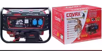 موتور برق 3 کیلو وات واقعی کواکس استارتی سیم پیچ مس مدلEPH37700E
