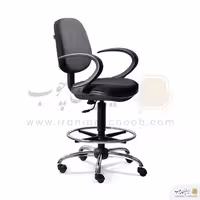 صندلی آزمایشگاهی دنا مدل T715