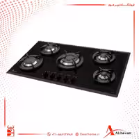 گاز رومیزی اخوان کد V14