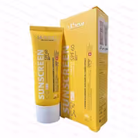 کرم ضد آفتاب سی گل SPF 60 رنگ بژ طبیعی مناسب پوست مختلط تا چرب 50 میلی لیتری