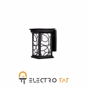 چراغ چمنی مدرن کلاسیک کد 1734 شعاع الکتریک