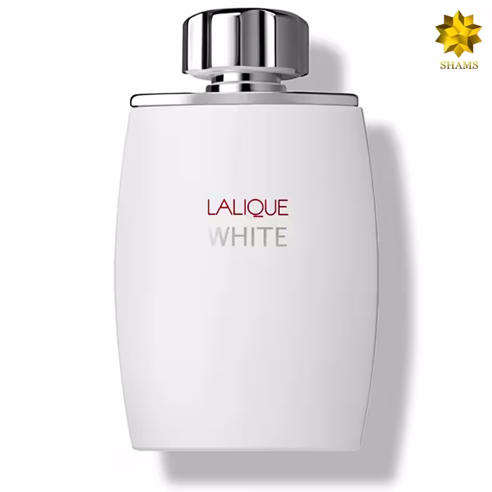 Lalique White Edt 125ml