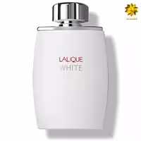 Lalique White Edt 125ml