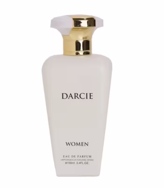 عطر ادکلن زنانه دارسی 100 میلی لیتر