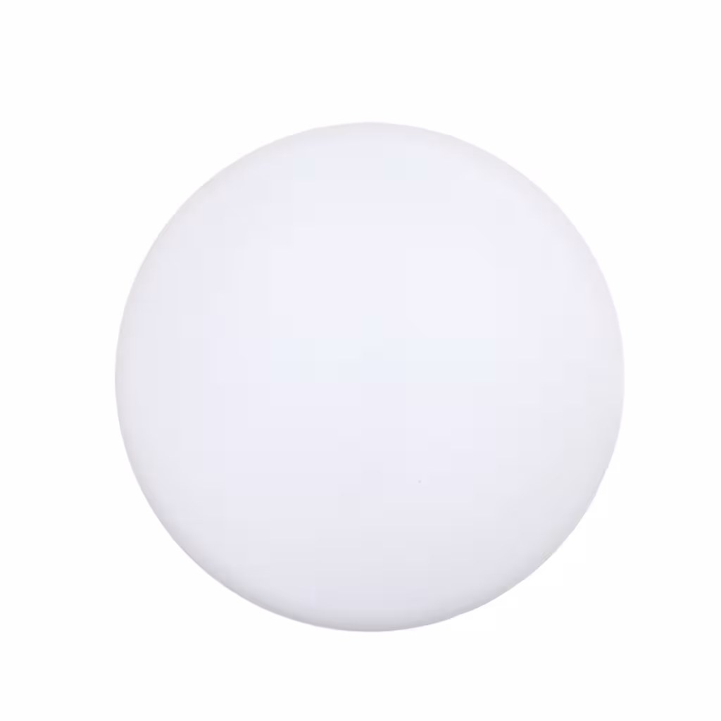 پنل سقفی توکار 56 وات گرد فنر متغیر تمام نور LED یکتا افروز