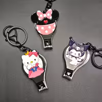 جاکلیدی فانتزی طرح کیتی