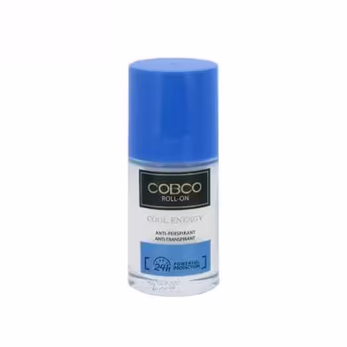 مام مردانه COOL ENERGY کوبکو COBCO
