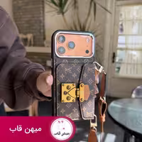 قاب گوشی لویس جاکارتی - کد (164851)
