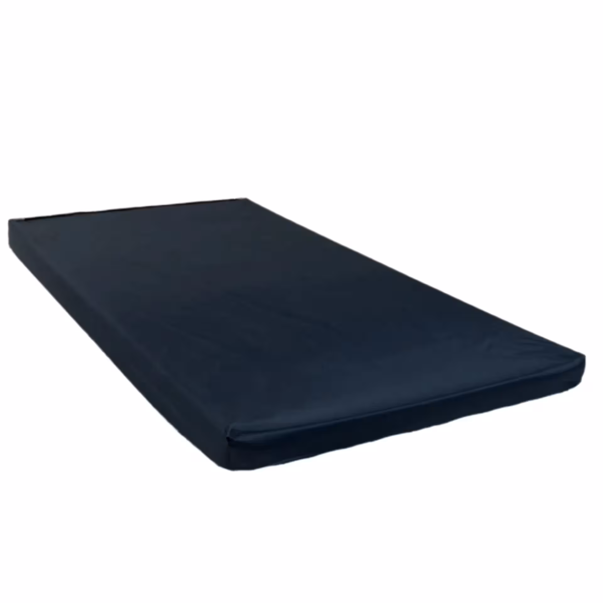 تشک بیمارستانی 5 سانتی متری رویه اسپان یک تکه