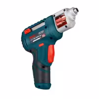 پیچ گوشتی شارژی خشابی 3.6 ولت رونیکس مدل 8505