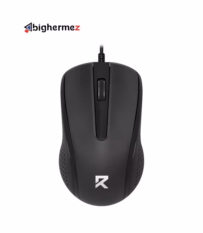 ماوس باسیم مخصوص بازی ردراگون مدل BM-4049