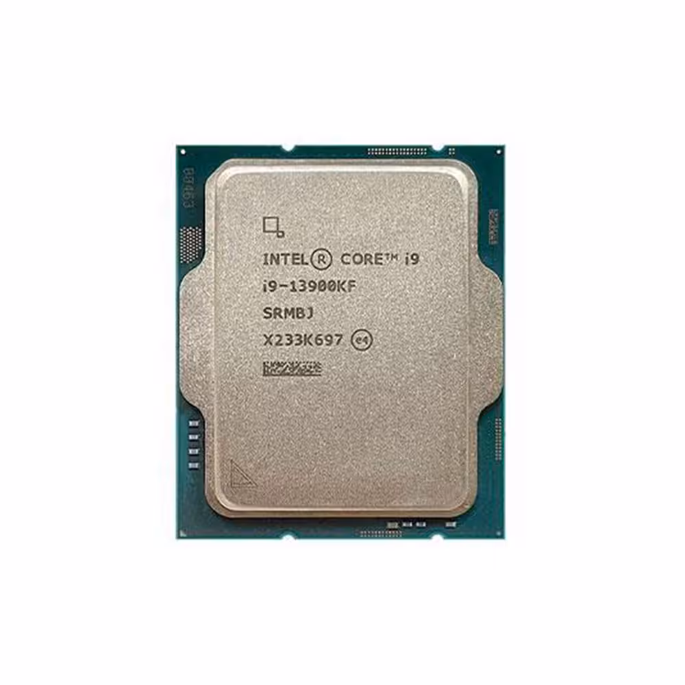 پردازنده اینتل Intel Core i9-13900KF (2.2GHz to 5.8GHz) Tray