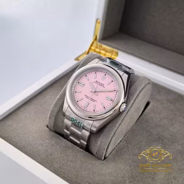 خرید ساعت رولکس مردانه پرپرچوال جدید  rolex rl375
