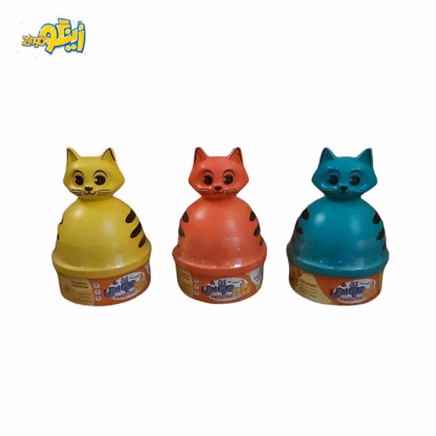 تله موش زینگو