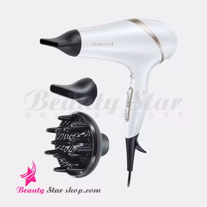 سشوار هیدرولوکس رمینگتون مدل AC8901