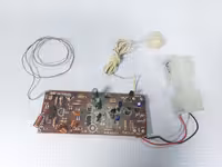 کیت رادیوگوشی FM