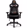 صندلی گیمینگ برند Cougar مدل Armor One