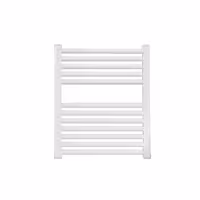 رادیاتور حوله خشک کن ایران رادیاتور مدل 12 لوله