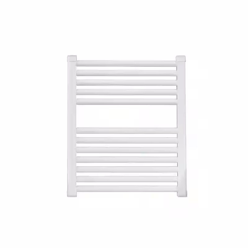 رادیاتور حوله خشک کن ایران رادیاتور مدل 12 لوله