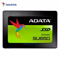 هارد 1.92 ترابایت SSD ای دیتا مدل ADATA SU650
