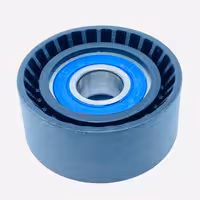 غلطک هرزگرد دینام کد 1273 مدل سوراخ بزرگ مناسب برای 206 | کالا مکس