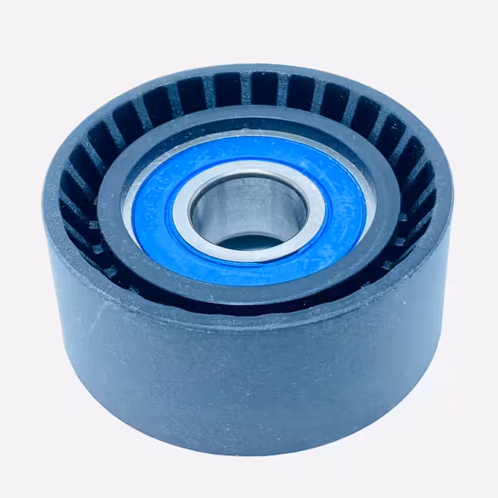 غلطک هرزگرد دینام کد 1273 مدل سوراخ بزرگ مناسب برای 206 | کالا مکس