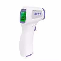 دماسنج لیزری مدل gp300