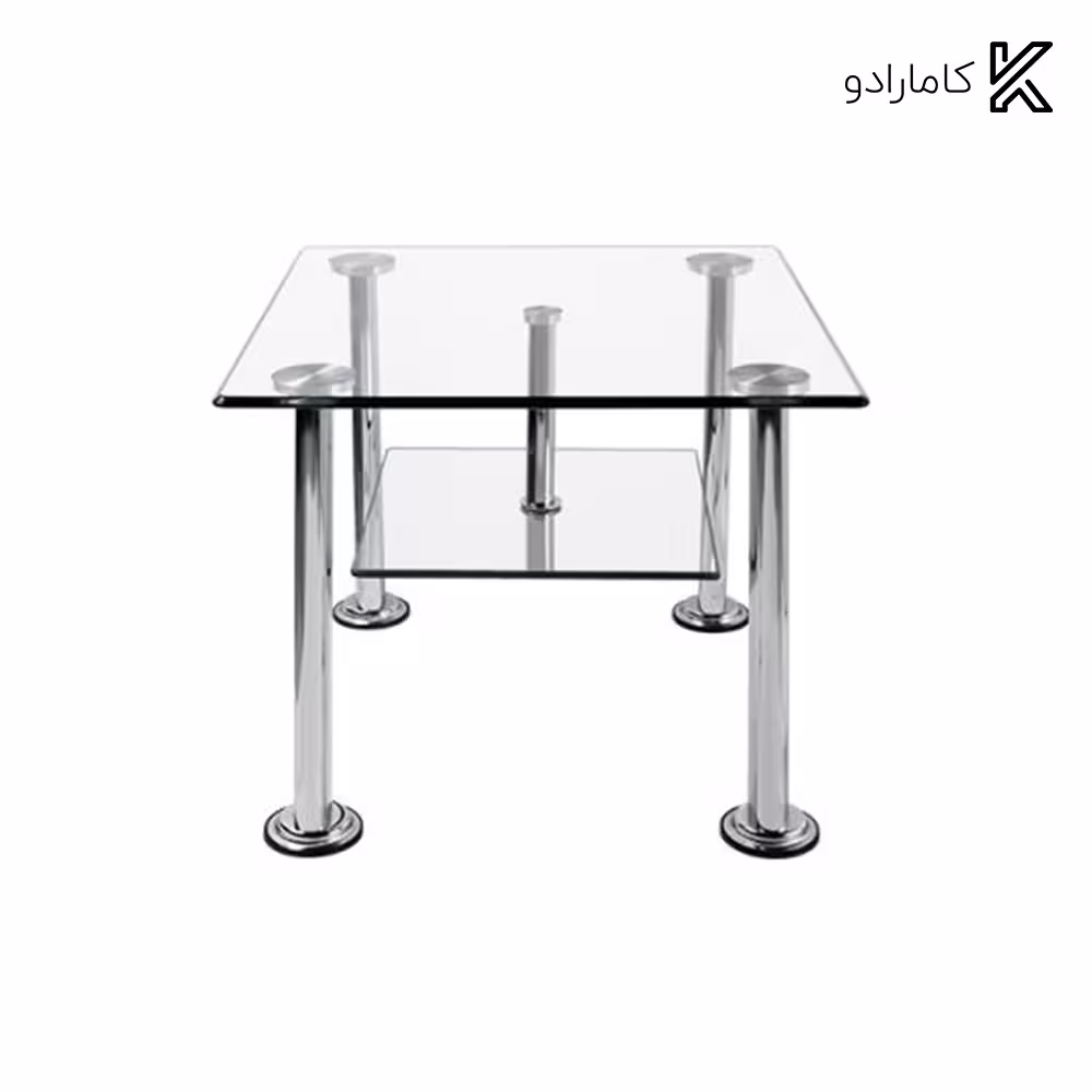 میز جلو مبلی راحتیران مدل S61