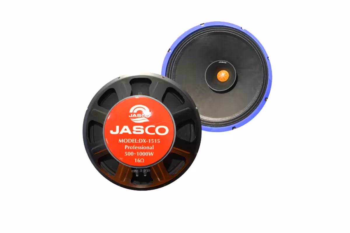 بلندگو خام جاسکو Jasco 1515