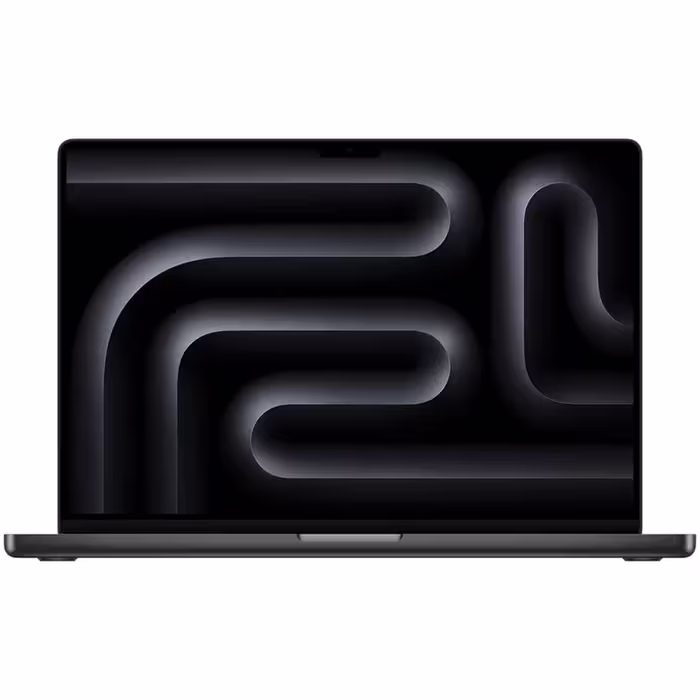 لپ تاپ مک بوک پرو 16 اینچی 2023 اپل – M3 Pro 18-core GPU 36GB 512GB