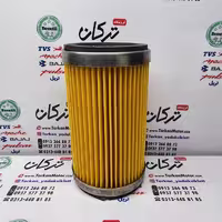 ابر ( فیلتر ) هواکش موتور اپاچی 150